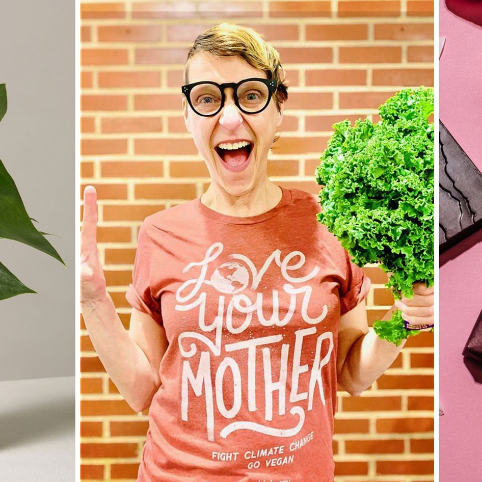 15 Vegan Mother’s Day Gifts You Can Get Delivered&nbsp;