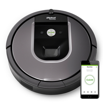 Roomba