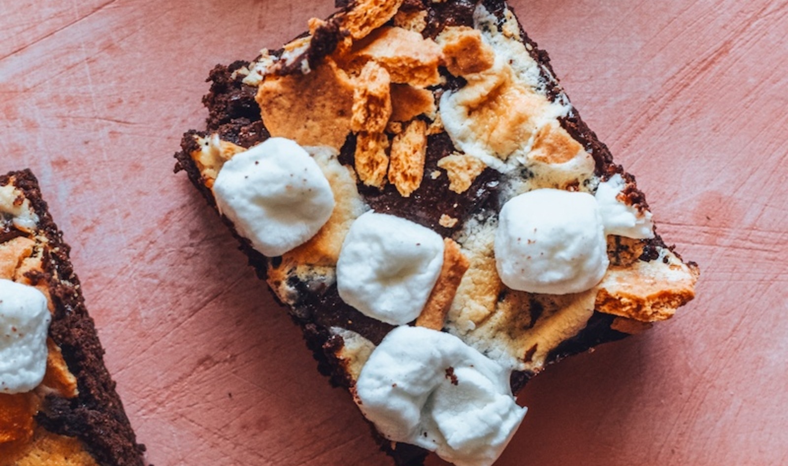 7 Vegan S'mores You Can Make Inside&nbsp;