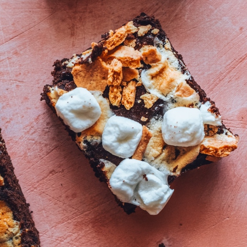 7 Vegan S'mores You Can Make Inside&nbsp;