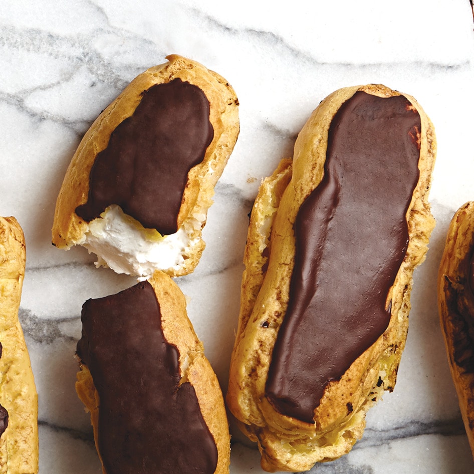 28 Dairy-Free Chocolatey Recipes to Whip Up Now: Never Skip Dessert Again