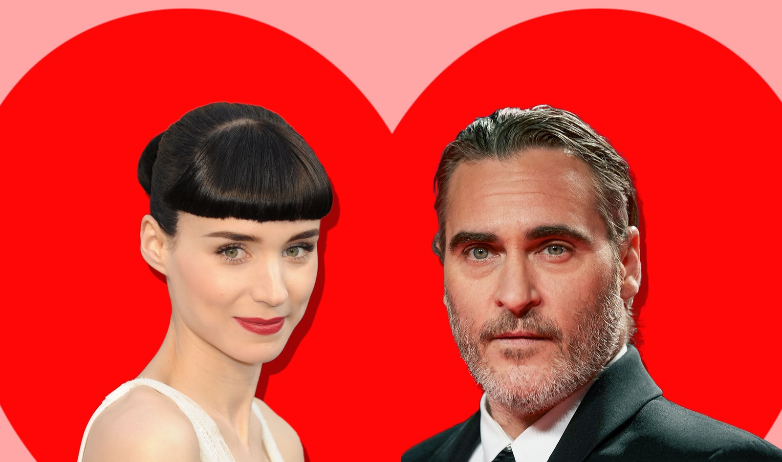 10 Vegan Celebrity Couples We're Crushing On