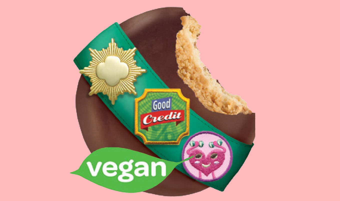 VegNews.PeanutButterPatties