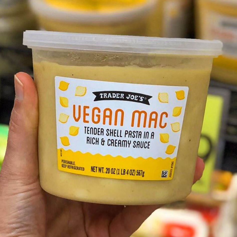 9 Easy Ways to Jazz Up Trader Joe's Vegan Mac and Cheese