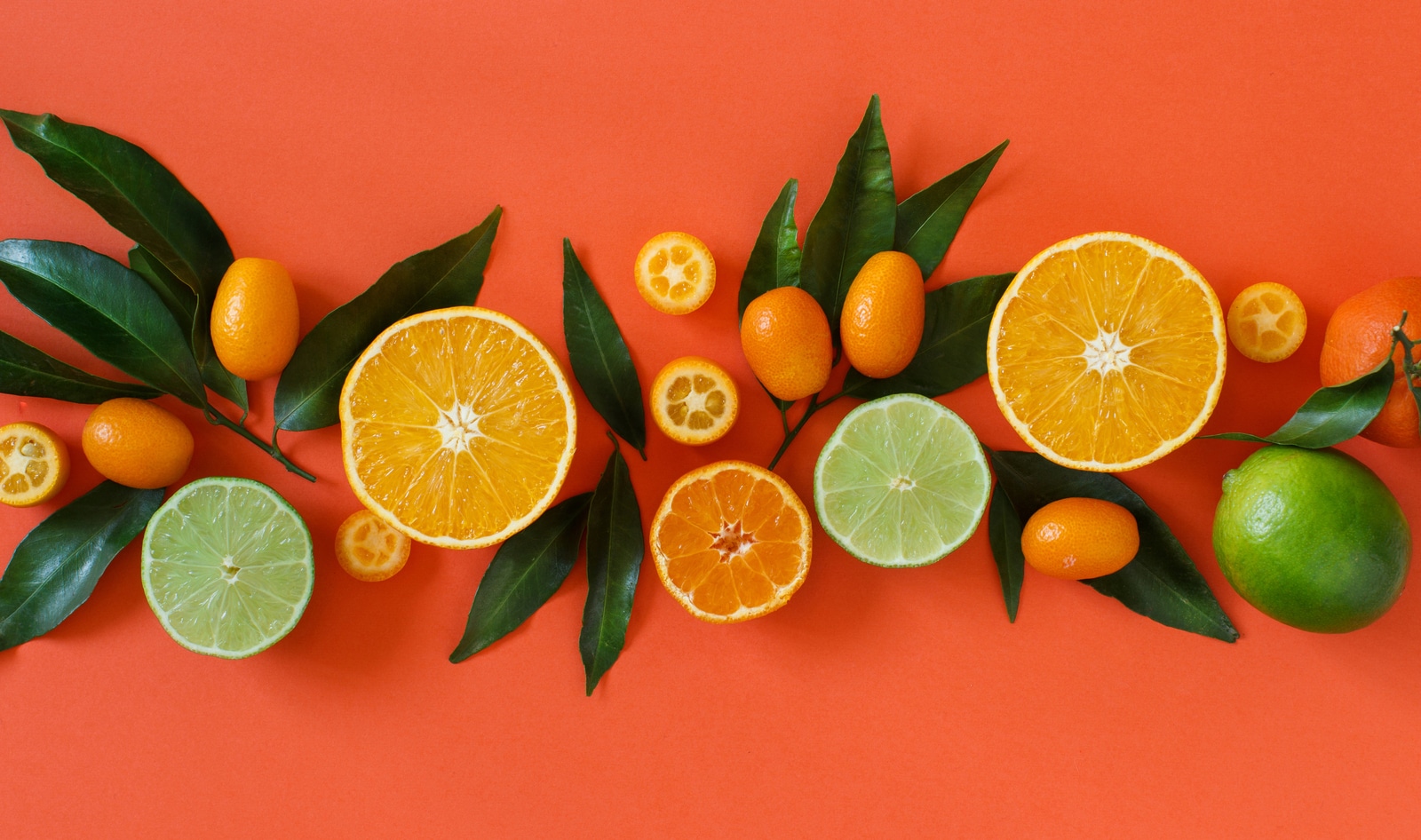 6 Citrus Fruits That Could Help Turn Your Health Around