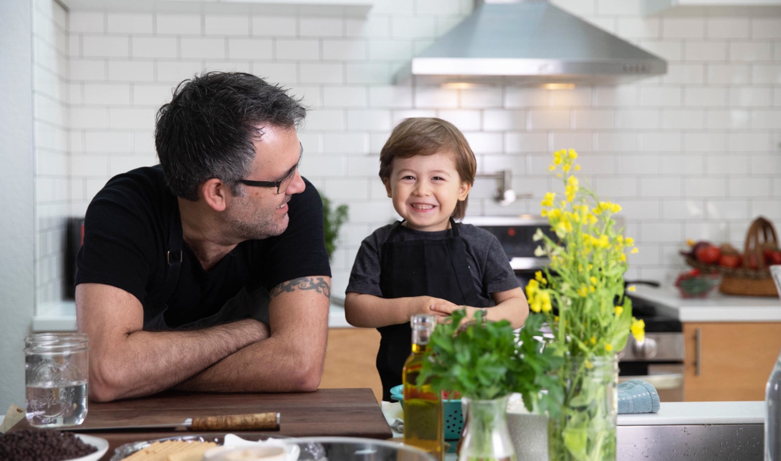 5 Tips for Raising Kids Vegan&nbsp;