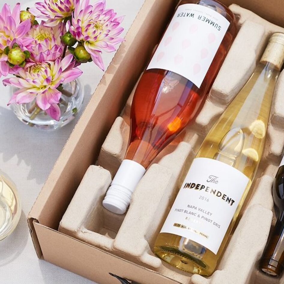 16 Vegan Summer Wines You Can Get Delivered