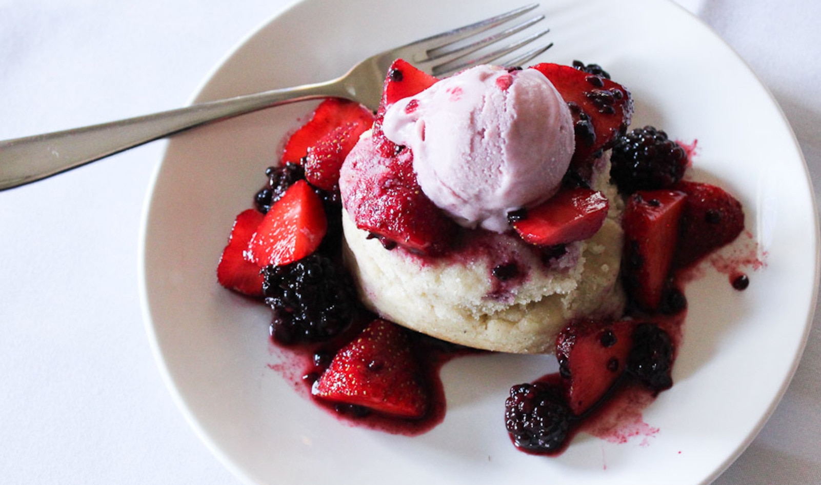 Our 7 Favorite Vegan Summer Dessert Recipes Right Now