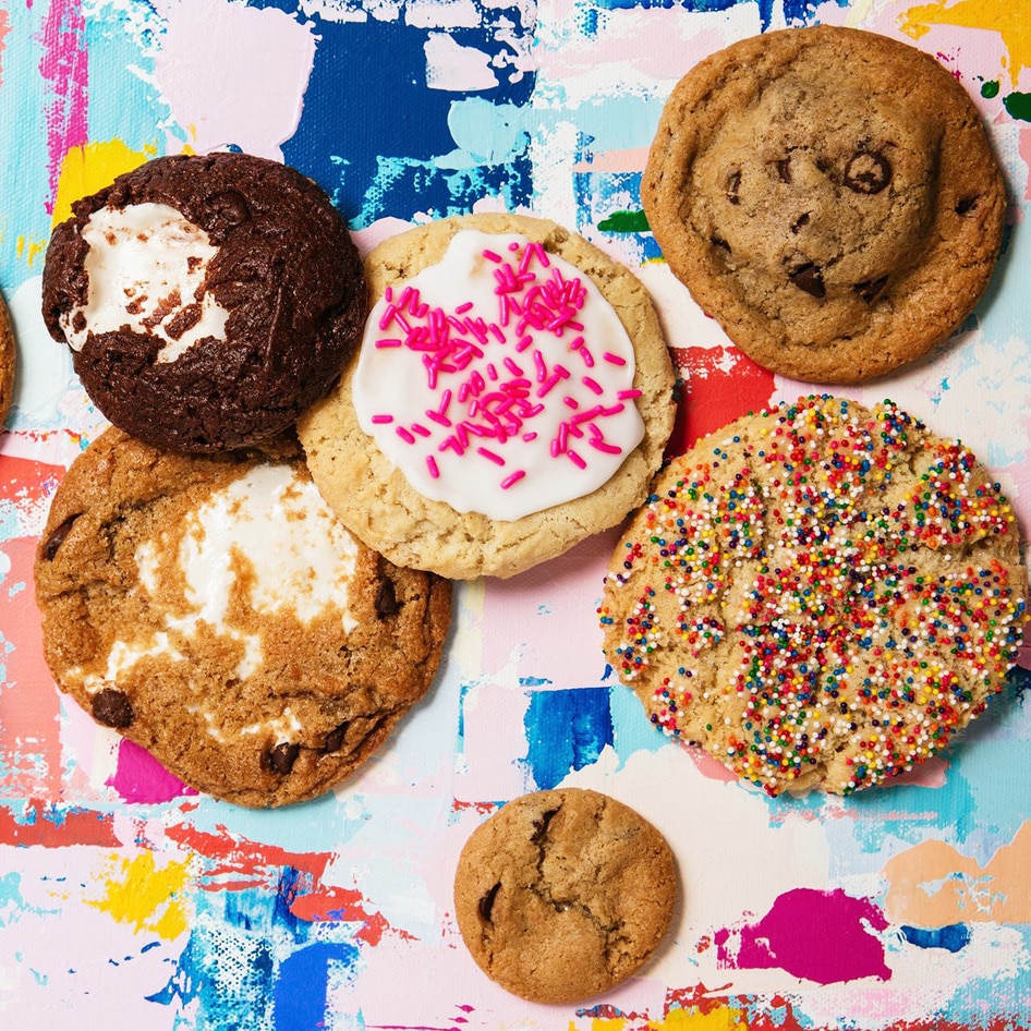 Vegan Cookies Near Me: 16 Bakeries to Check Out Now