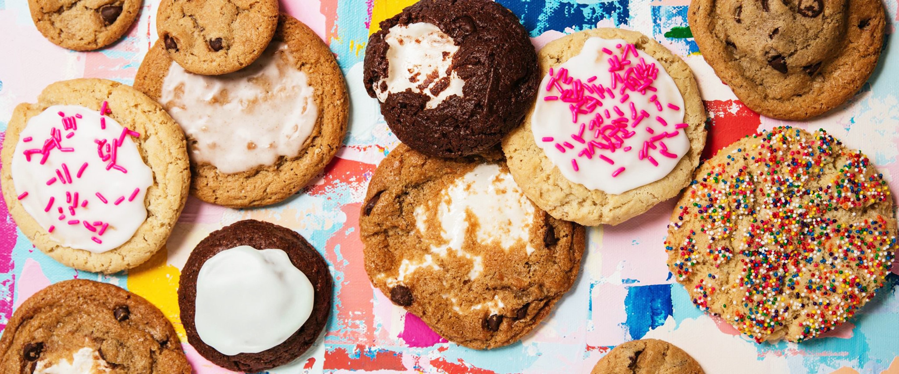 Vegan Cookies Near Me: 16 Bakeries to Check Out Now