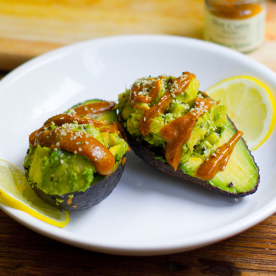 14 Game-Changing Avocado Recipes