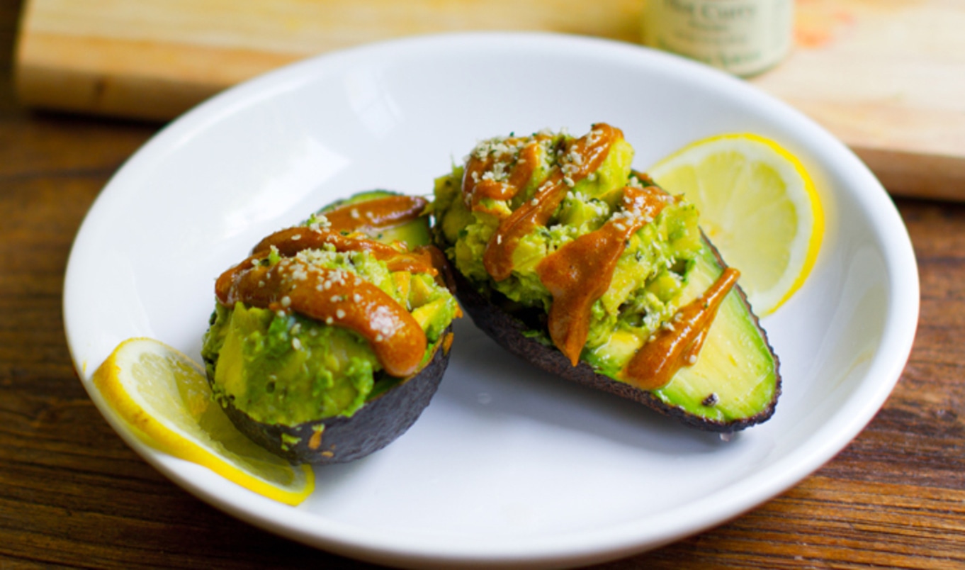 14 Game-Changing Avocado Recipes