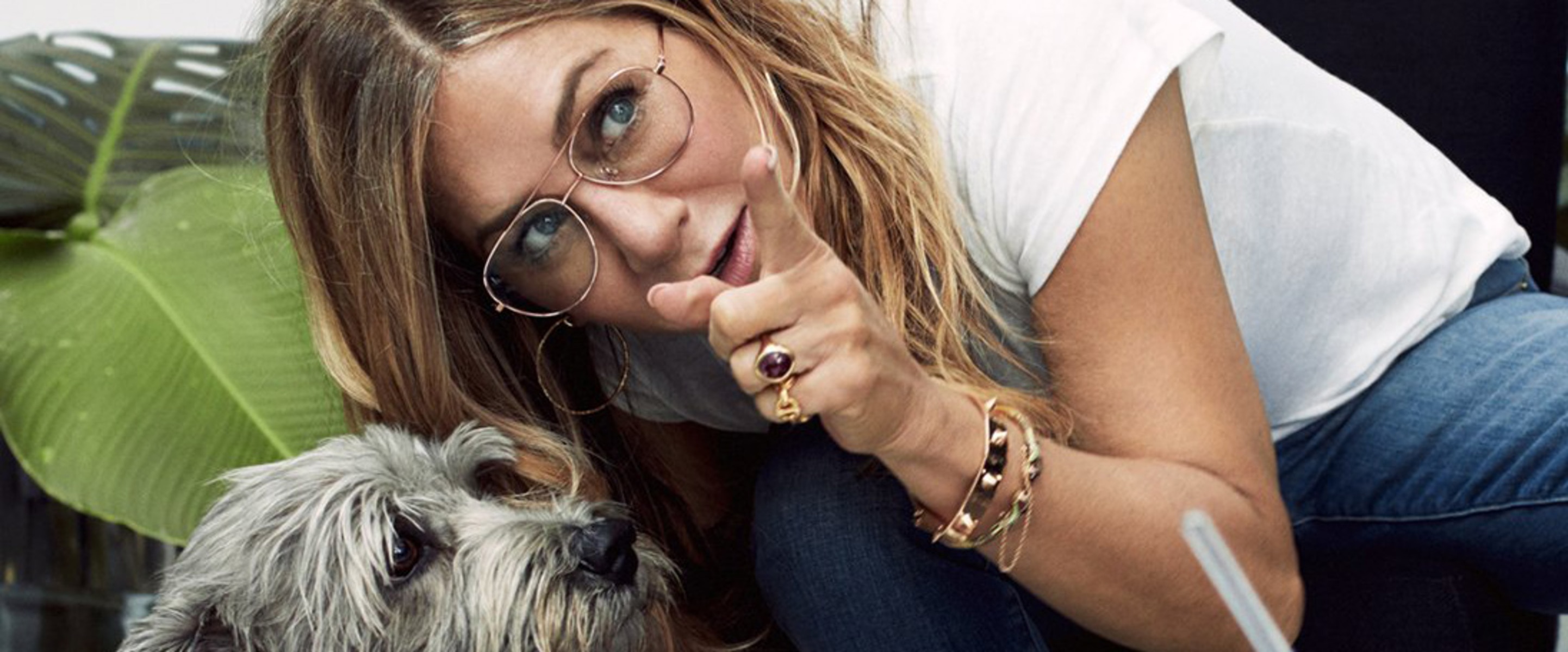 From Jennifer Aniston to Harry Styles, 14 Celebrities With Vegan Brands