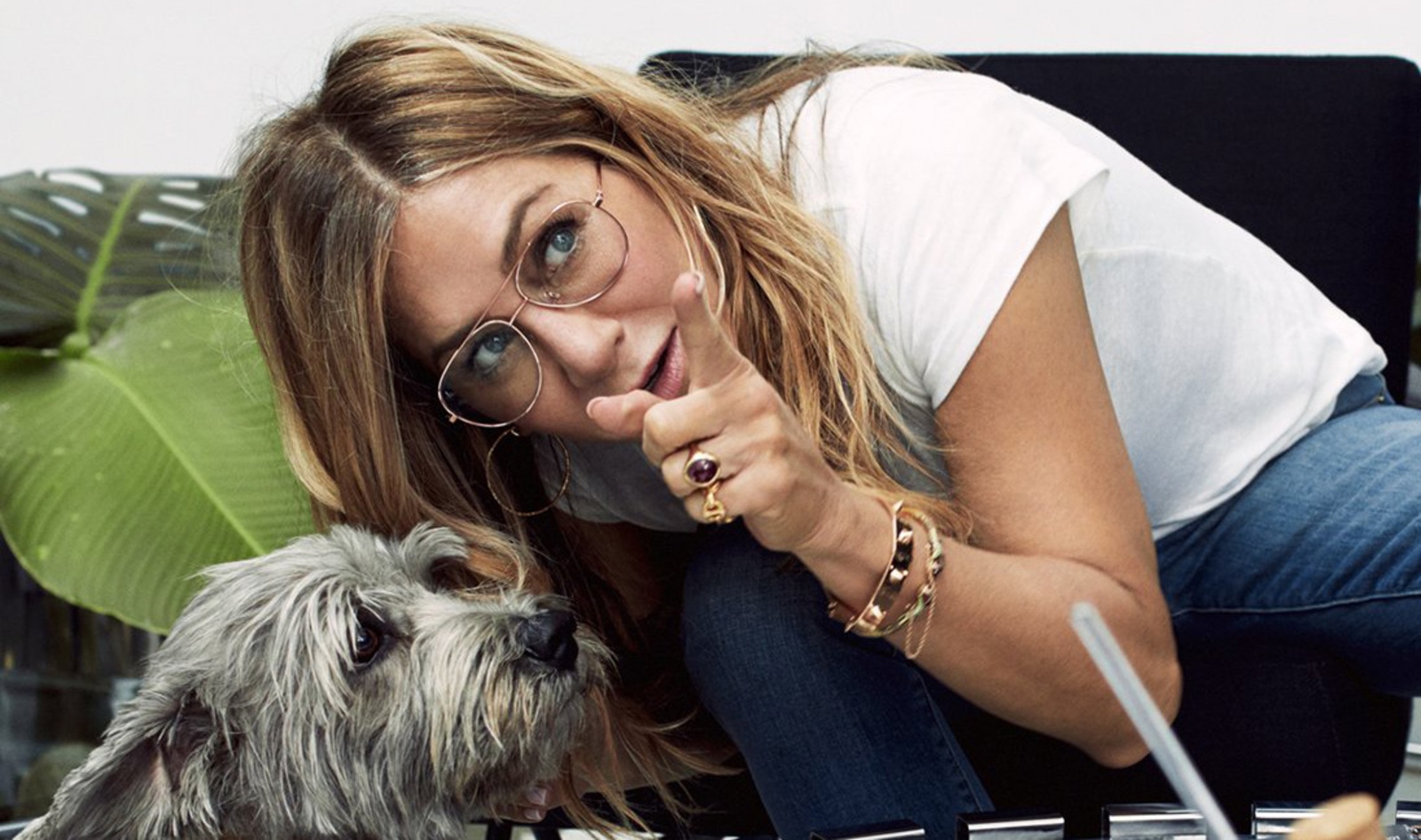 From Jennifer Aniston to Harry Styles, 14 Celebrities With Vegan Brands