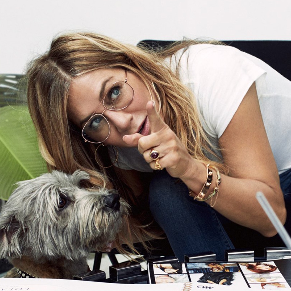 From Jennifer Aniston to Harry Styles, 14 Celebrities With Vegan Brands