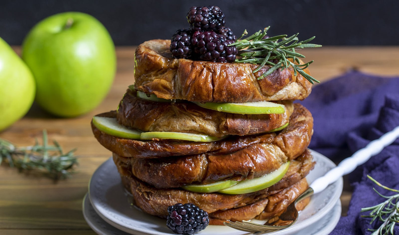 These 15 Apple Recipes Taste Like Autumn