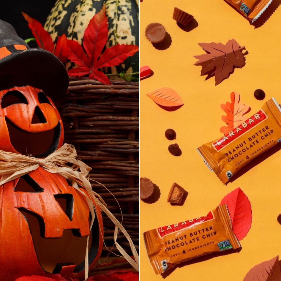 Trick and Treat! 10 Vegan Halloween Candies Delivered to Your Door&nbsp;