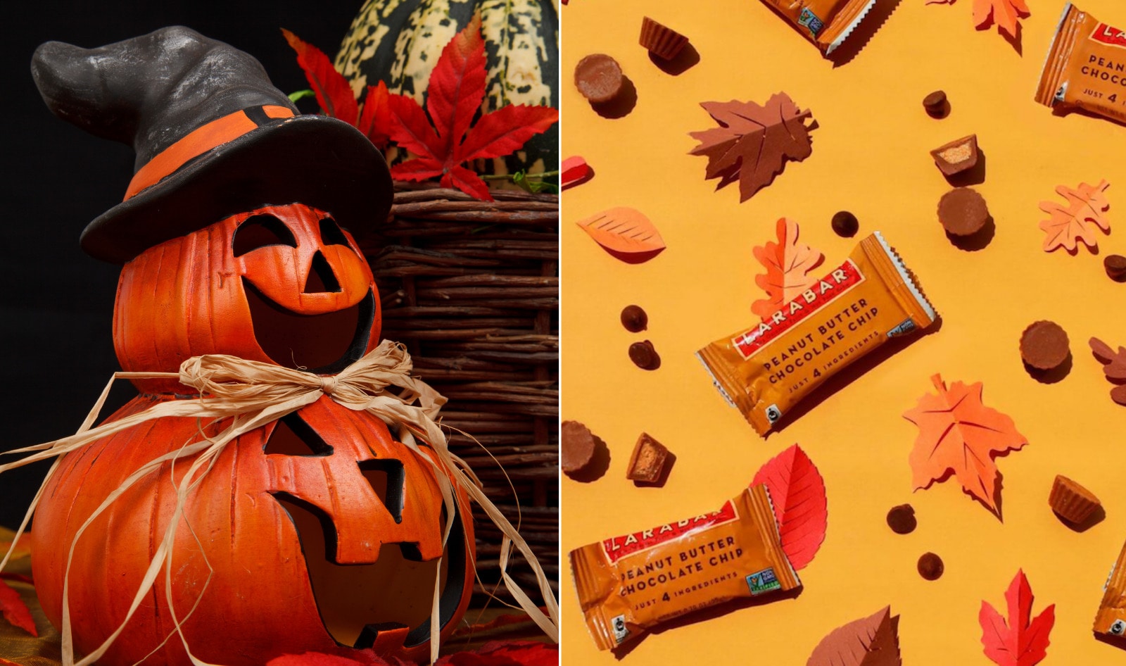 Trick and Treat! 10 Vegan Halloween Candies Delivered to Your Door&nbsp;