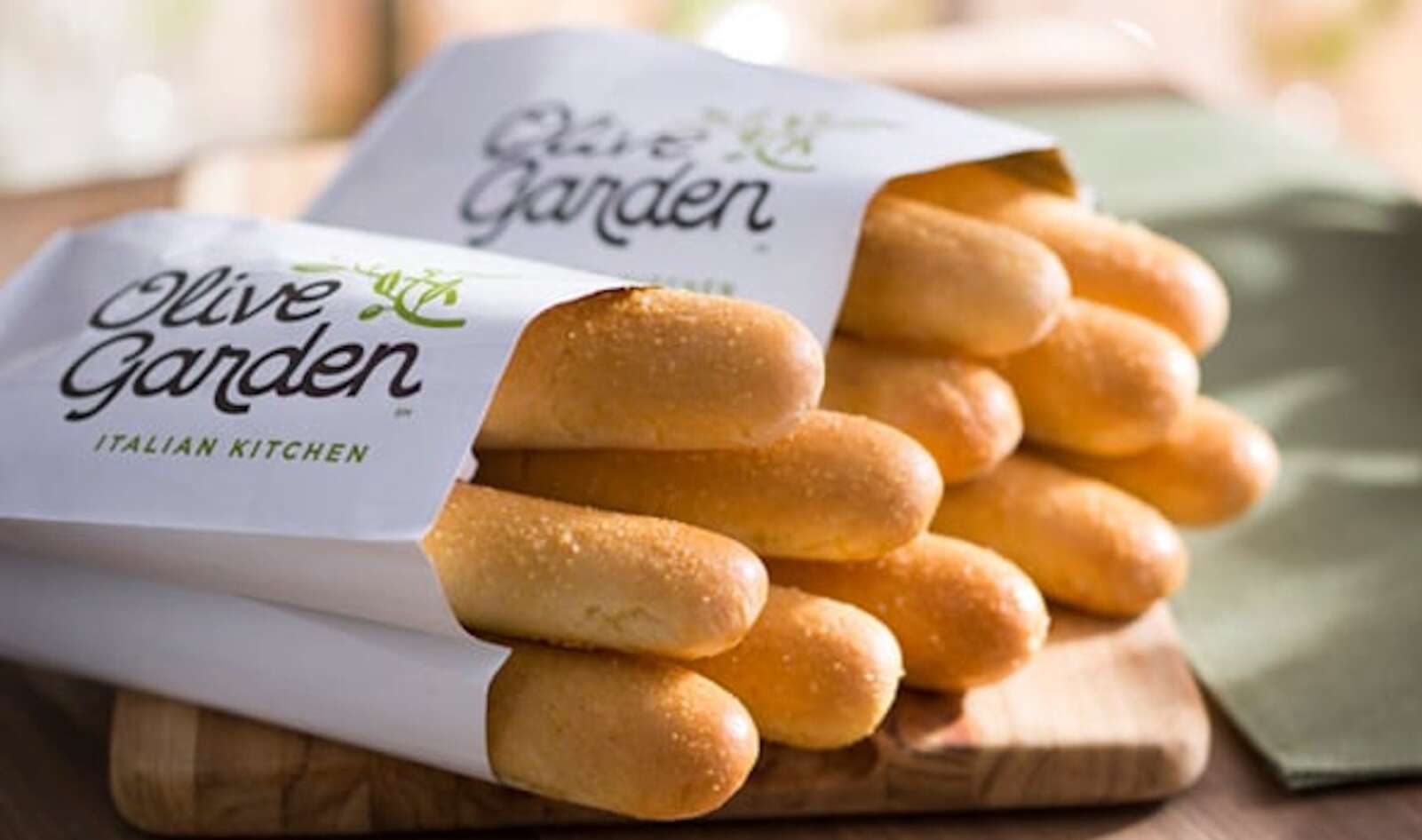 How to Eat Vegan at Olive Garden: The Ultimate Guide