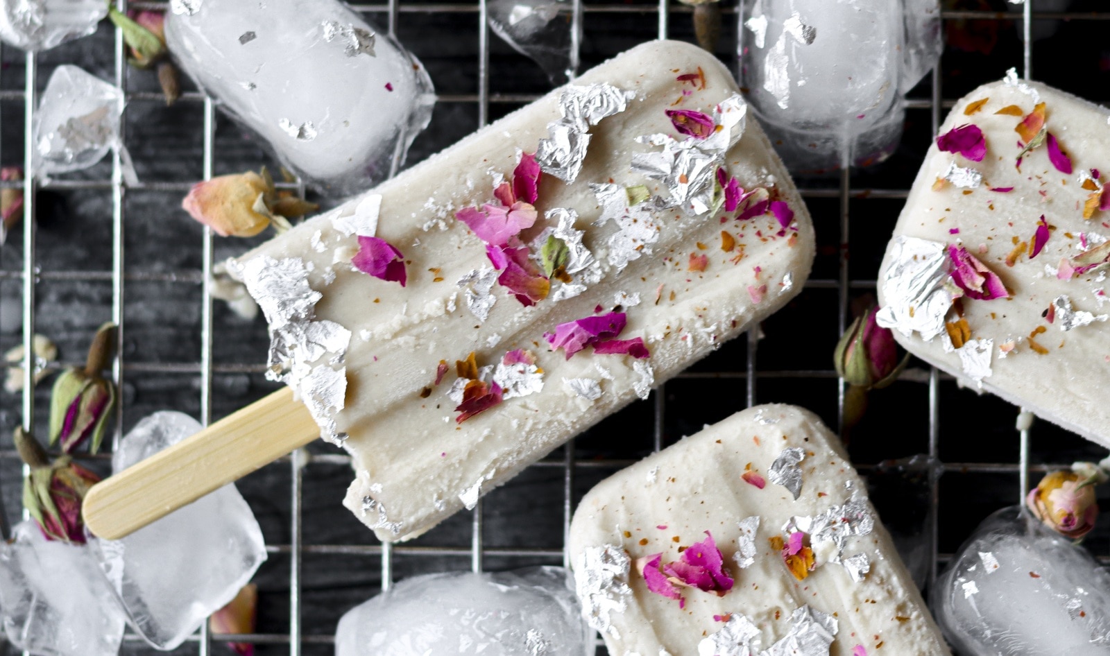 11 DIY Popsicles to Beat the Summer Heat Wave