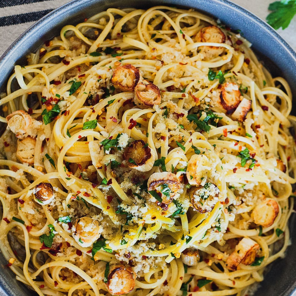 9 Vegan Pasta Recipes: Know Your Noodles!