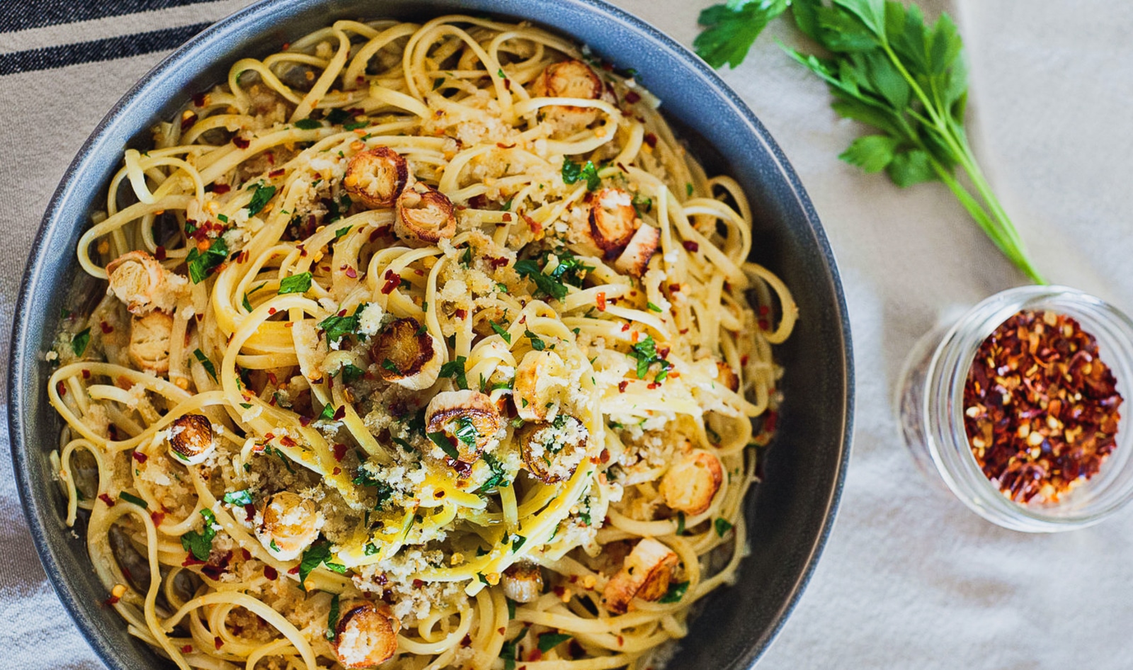 9 Vegan Pasta Recipes: Know Your Noodles!