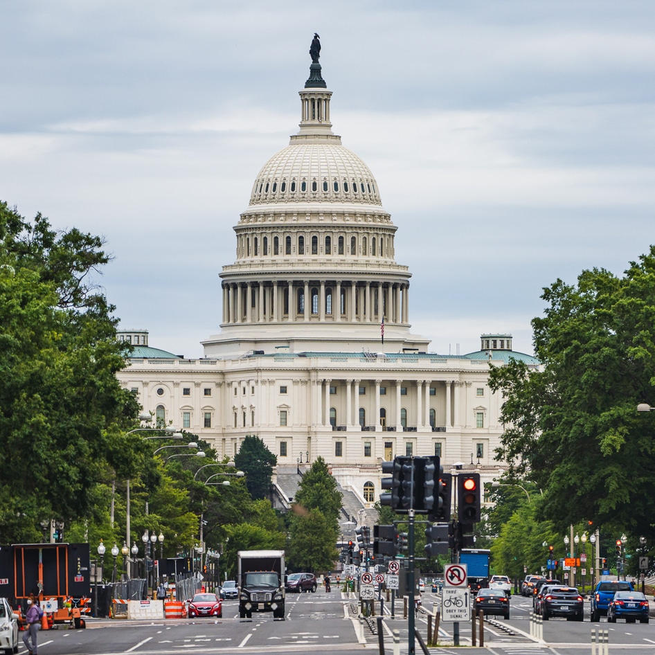 Washington, DC Gets First Veg Restaurant Week. Why Mayor Muriel Bowser Supports It.