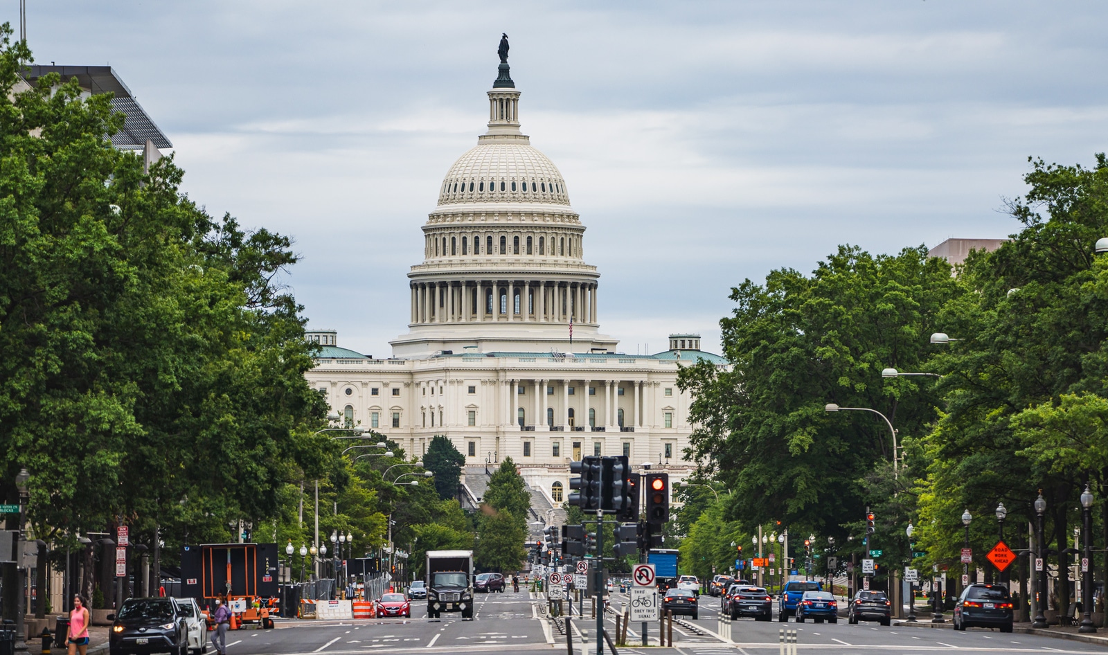 Washington, DC Gets First Veg Restaurant Week. Why Mayor Muriel Bowser Supports It.