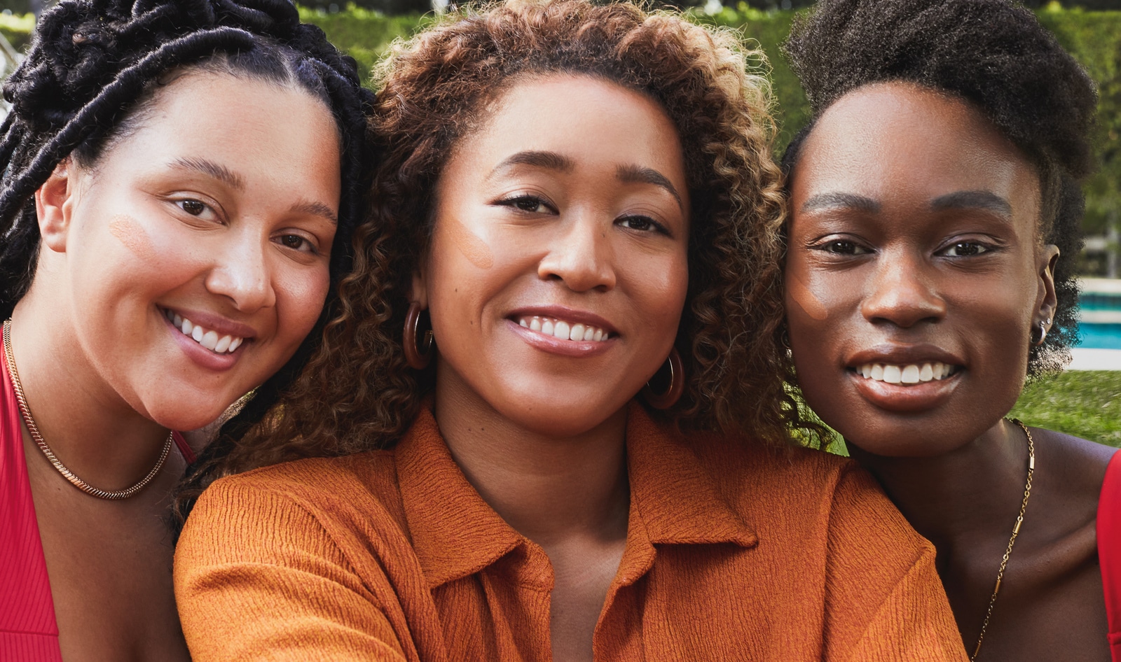 Naomi Osaka's Vegan Suncare Line Expands to 2,500 Walmart Stores&nbsp;