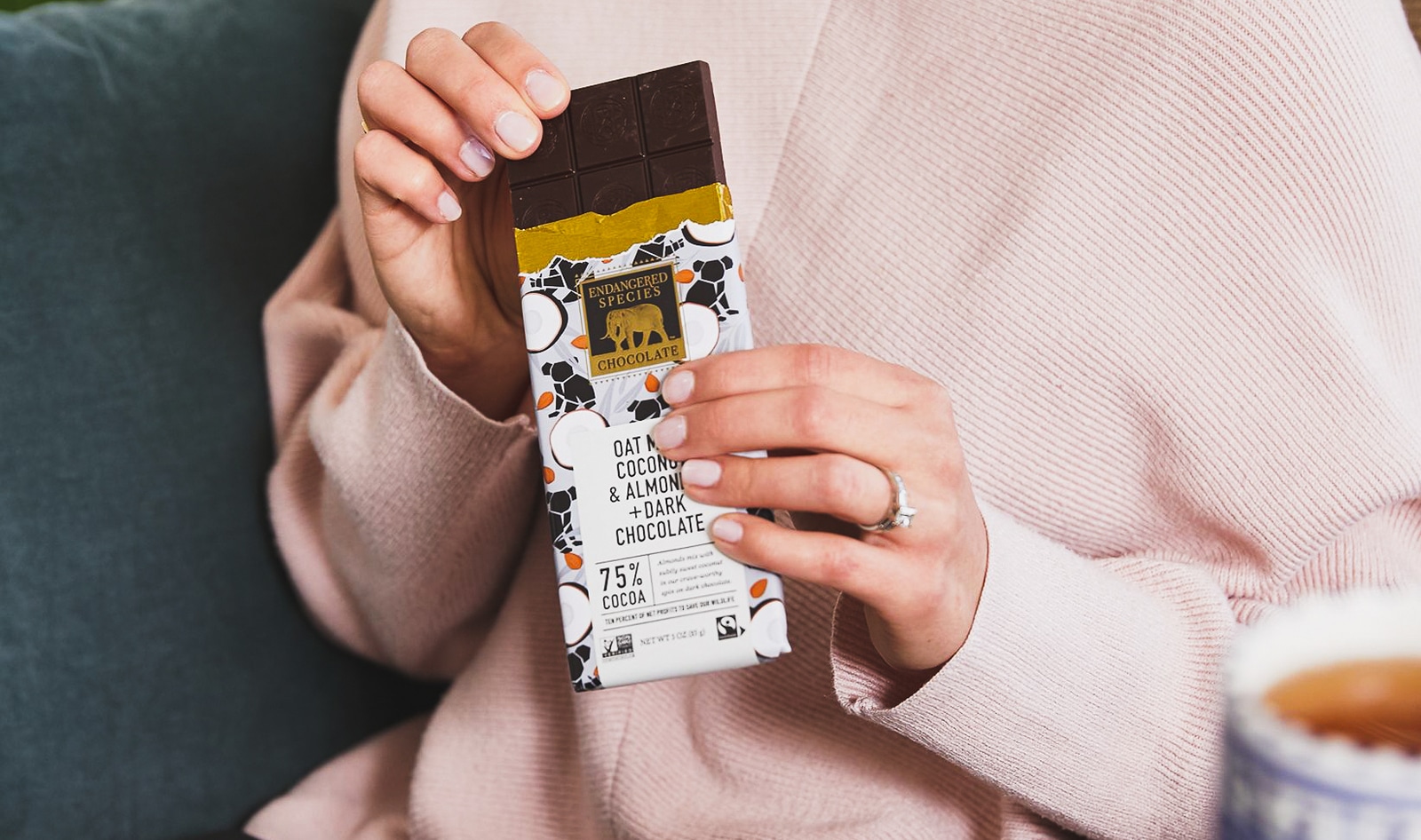 The 23 Best Vegan Chocolate Bars You Can Find at Most Supermarkets