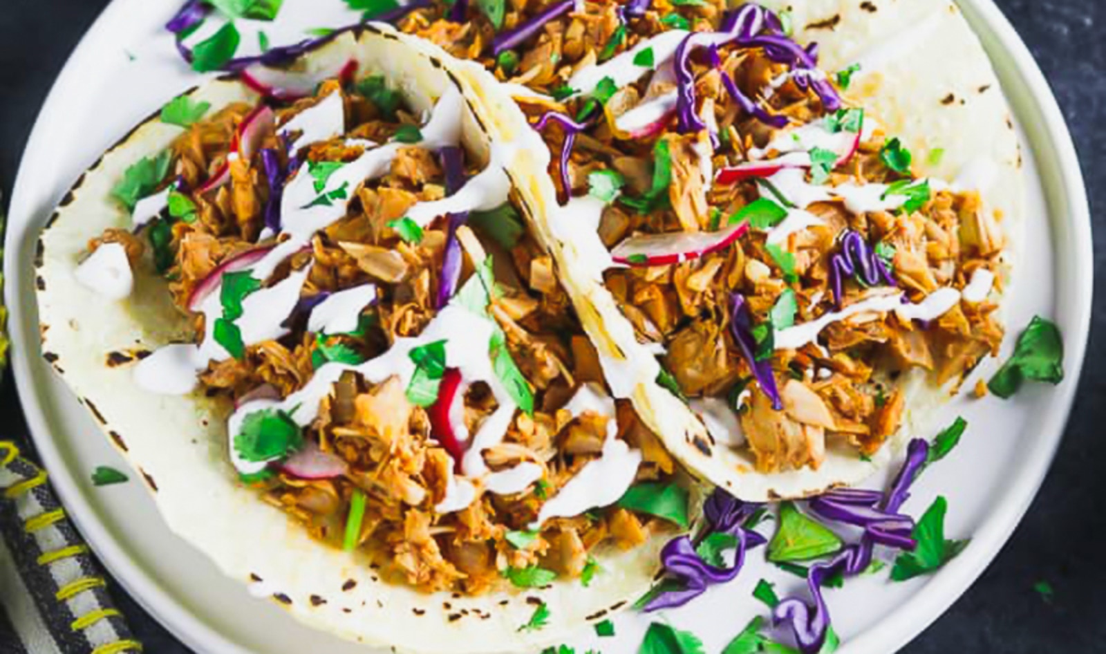 15 Meaty Vegan Jackfruit Recipes From Simple to Scrumptious