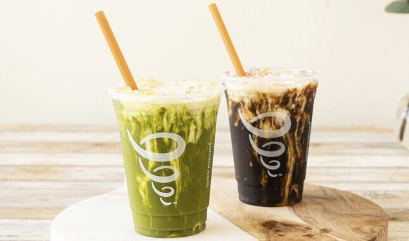 What to Order at Jamba, From Vegan Smoothies to Açaí Bowls