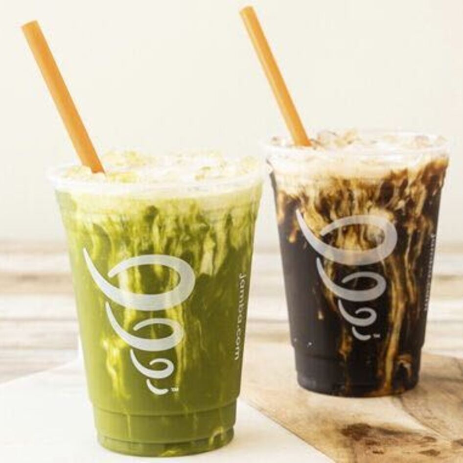 What to Order at Jamba, From Vegan Smoothies to Açaí Bowls