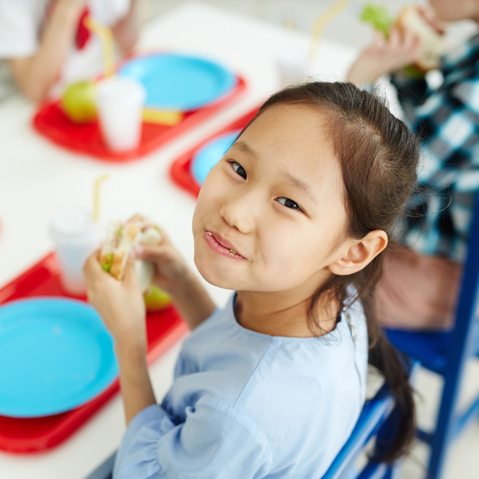 The Back to School Lunch Guide, From Allergy-Friendly Snacks to Vegan Recipes