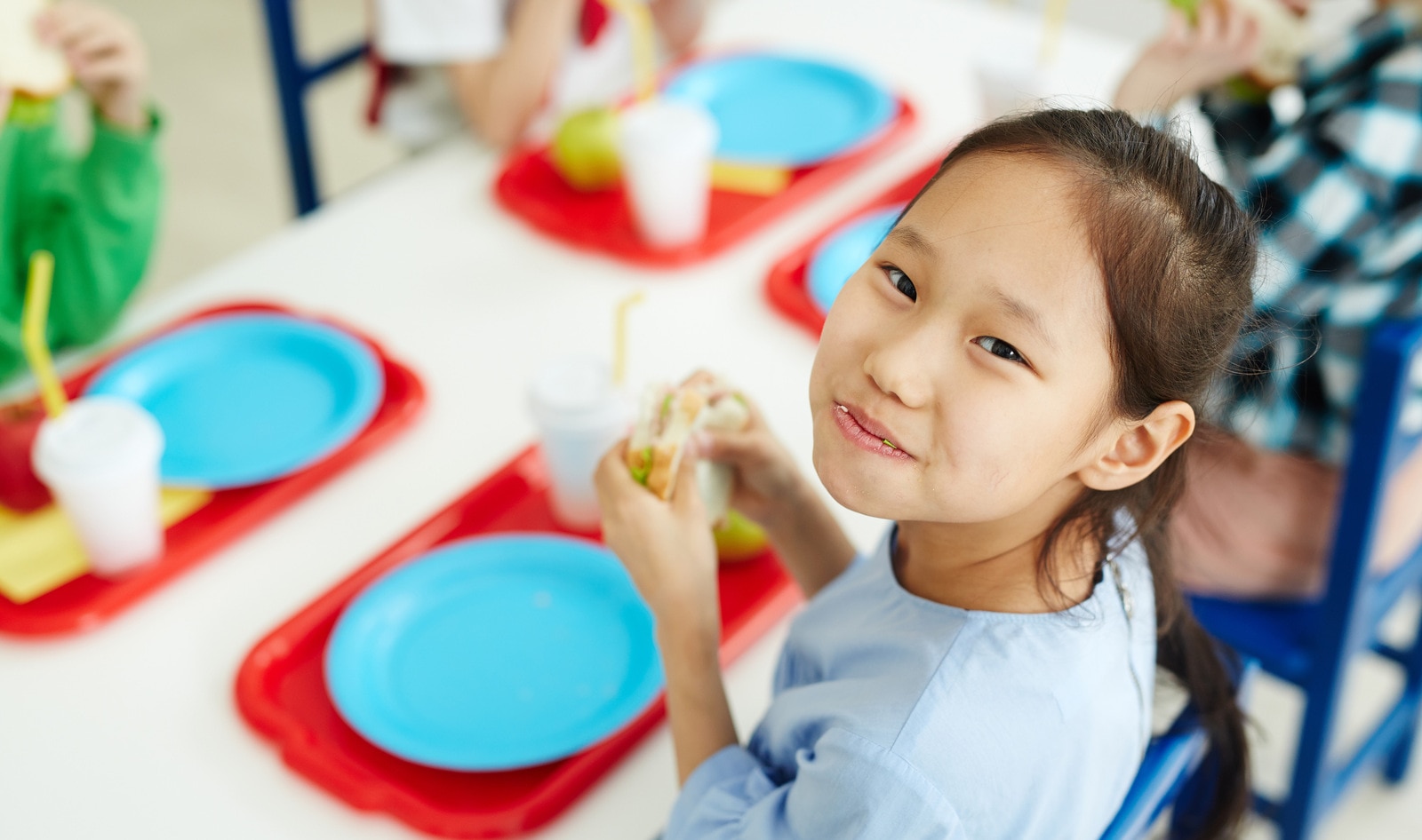 The Back to School Lunch Guide, From Allergy-Friendly Snacks to Vegan Recipes