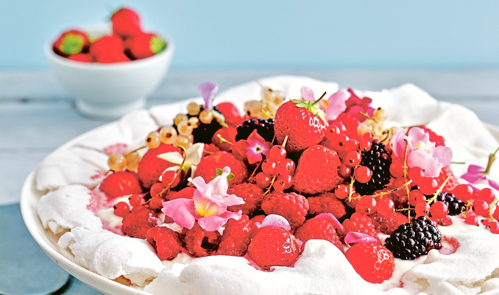 Make Light, Fluffy, Egg-Free Meringues With These Delicious Recipes for Inspiration