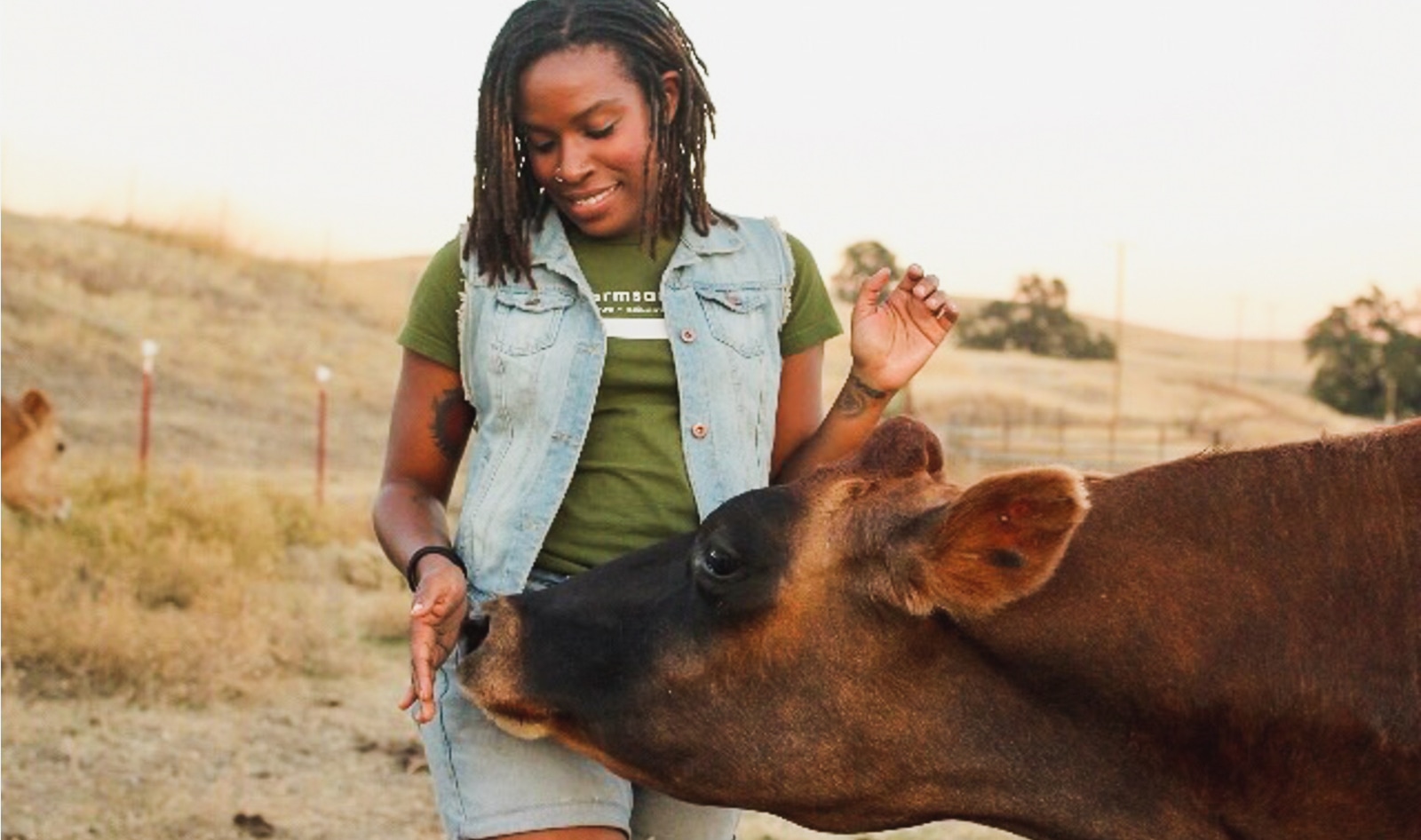 New Farm Sanctuary Course Explores Veganism Through a Social Justice Lens