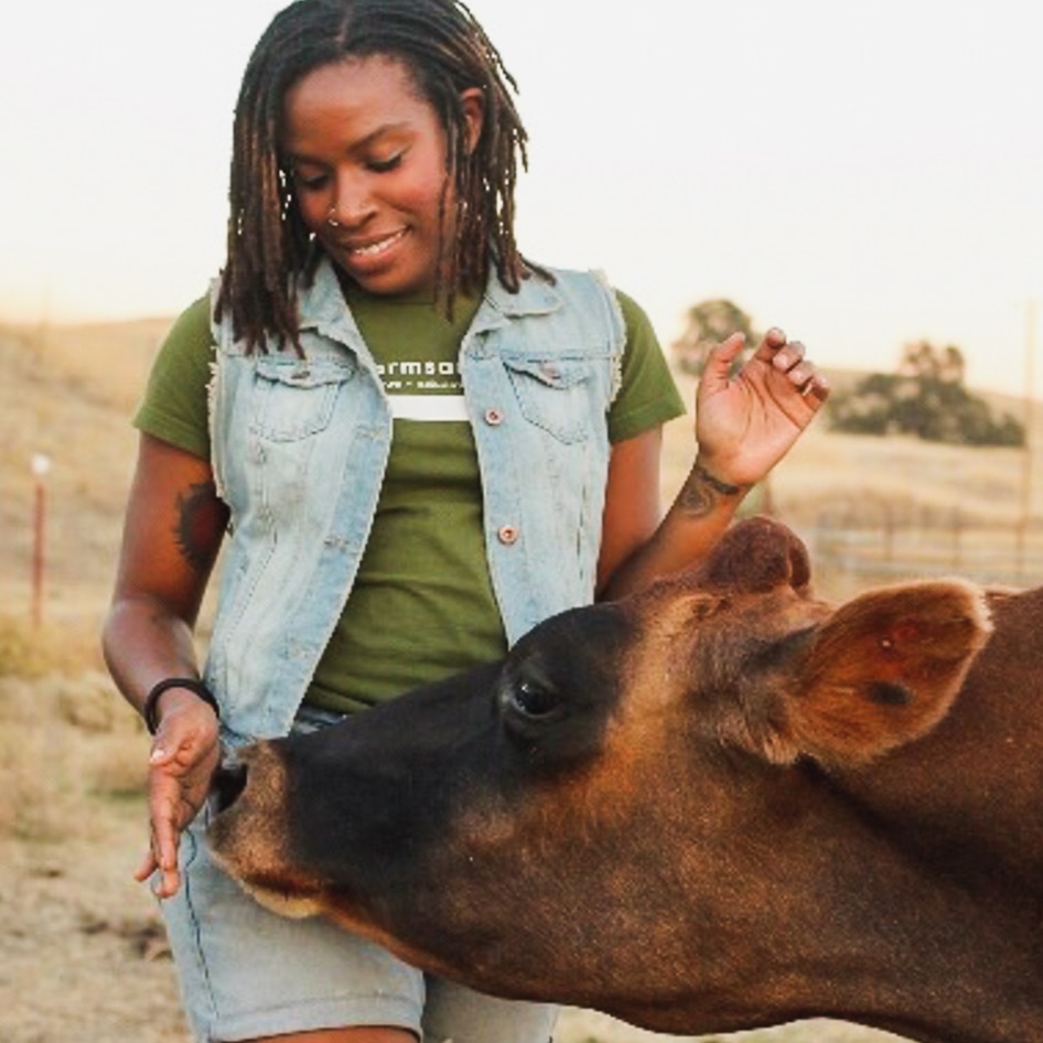 New Farm Sanctuary Course Explores Veganism Through a Social Justice Lens