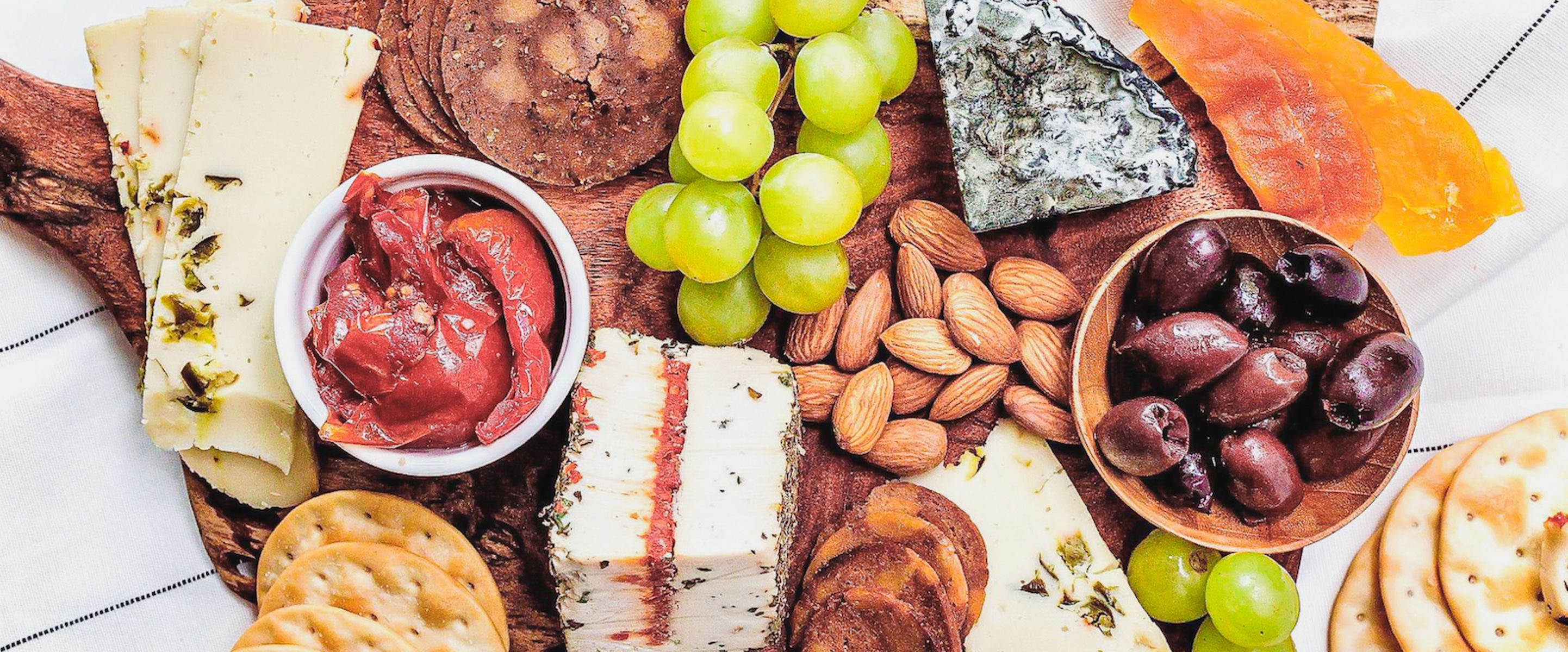 11 Fabulous Vegan Cheese Shops Across the US