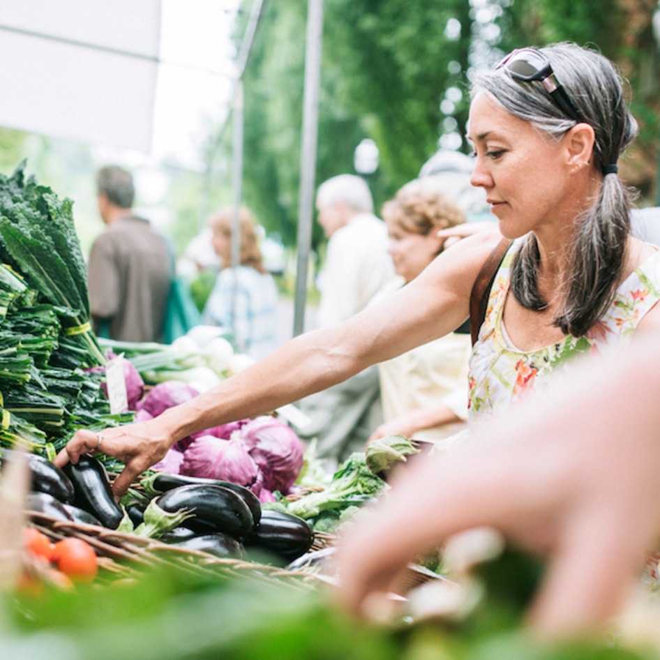 11 Best Summer Vegetables to Cook Right Now Plus Recipes to Try