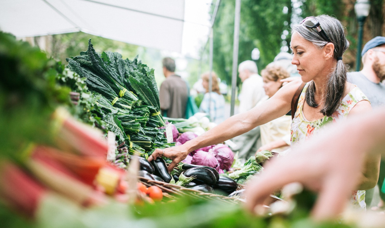 11 Best Summer Vegetables to Cook Right Now Plus Recipes to Try