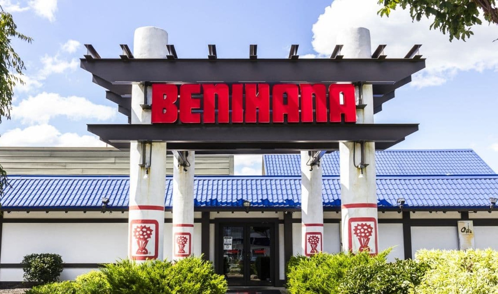 Here's How to Order Vegan at Benihana: From Tofu Steaks to Vegetable Rolls