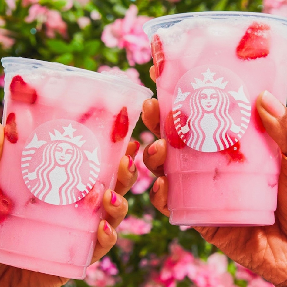 Starbucks for Kids: 9 Caffeine-Free Drinks They'll Love



<br>