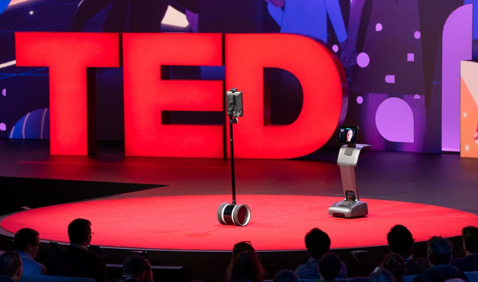 20 Inspiring Vegan TED Talks to Watch Right Now