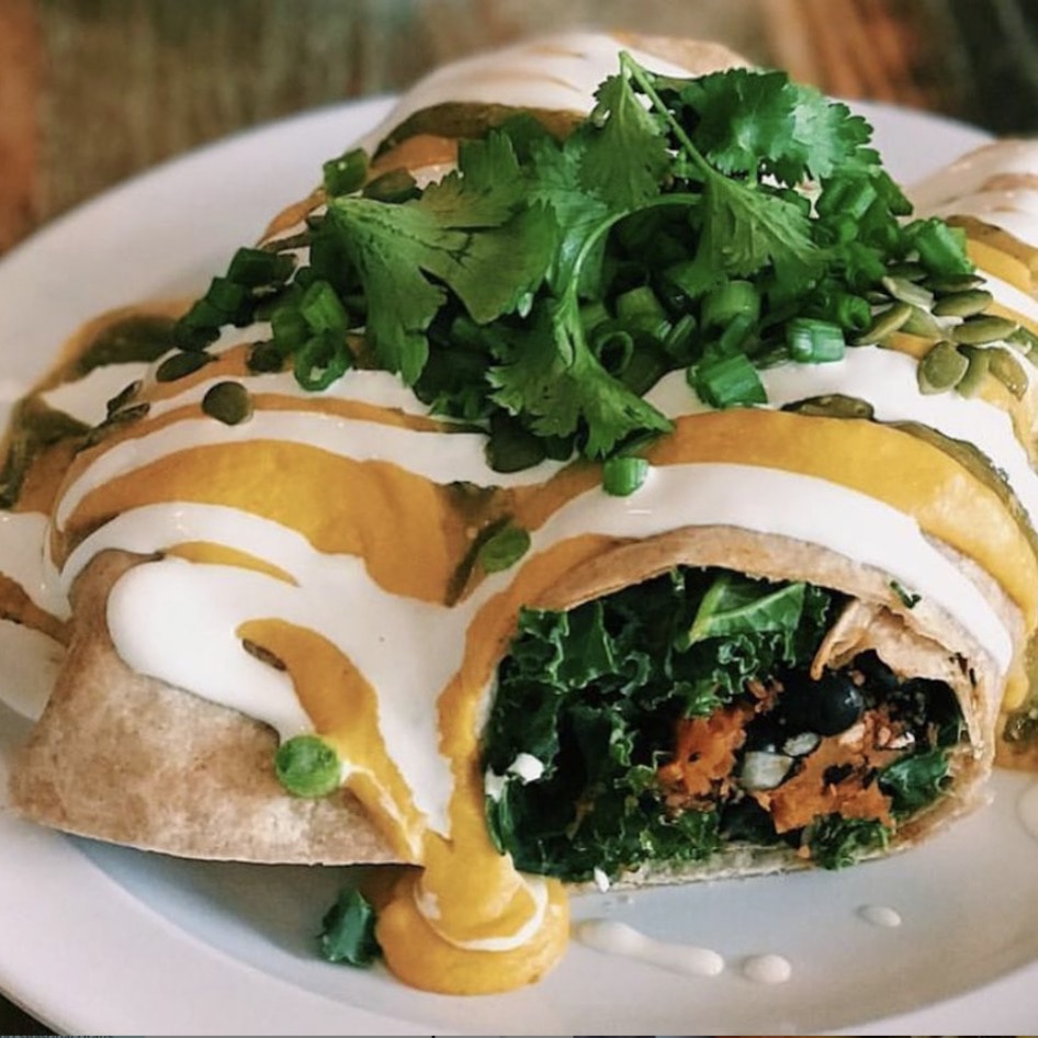 The VegNews' Vegan Guide to St. Louis