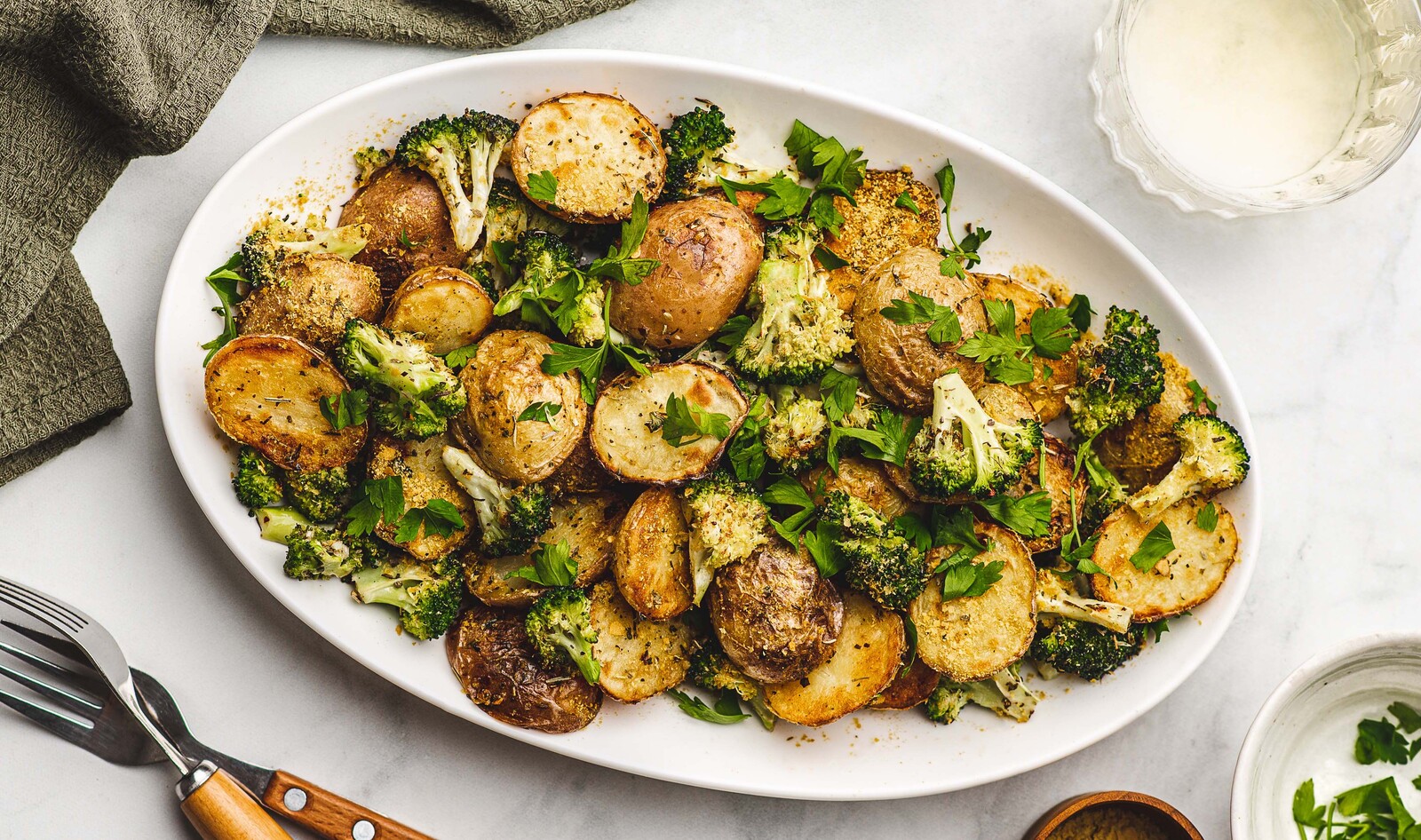 Get the Best Out of Your Potatoes With These 40 Delicious Recipes&nbsp;