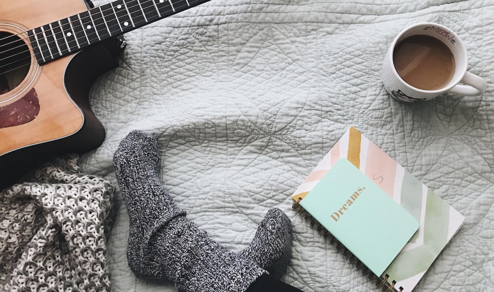 15 Essential Vegan Products to Make This Your Coziest Winter Yet&nbsp;