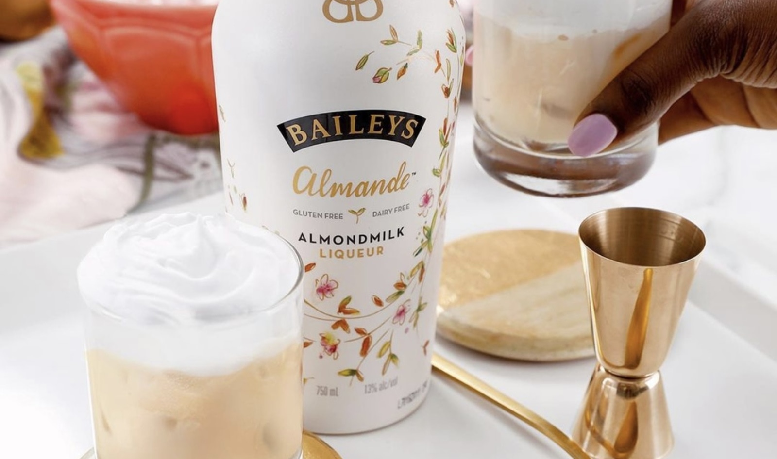 7 Baileys Vegan Irish Cream Recipes You Didn't Know You Needed