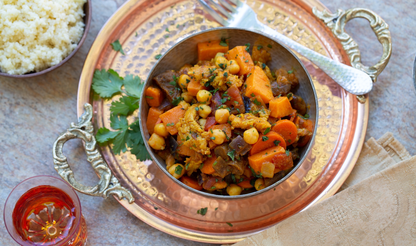 20 Vegan Stew Recipes: Create Your Own Hygge This Fall and Winter