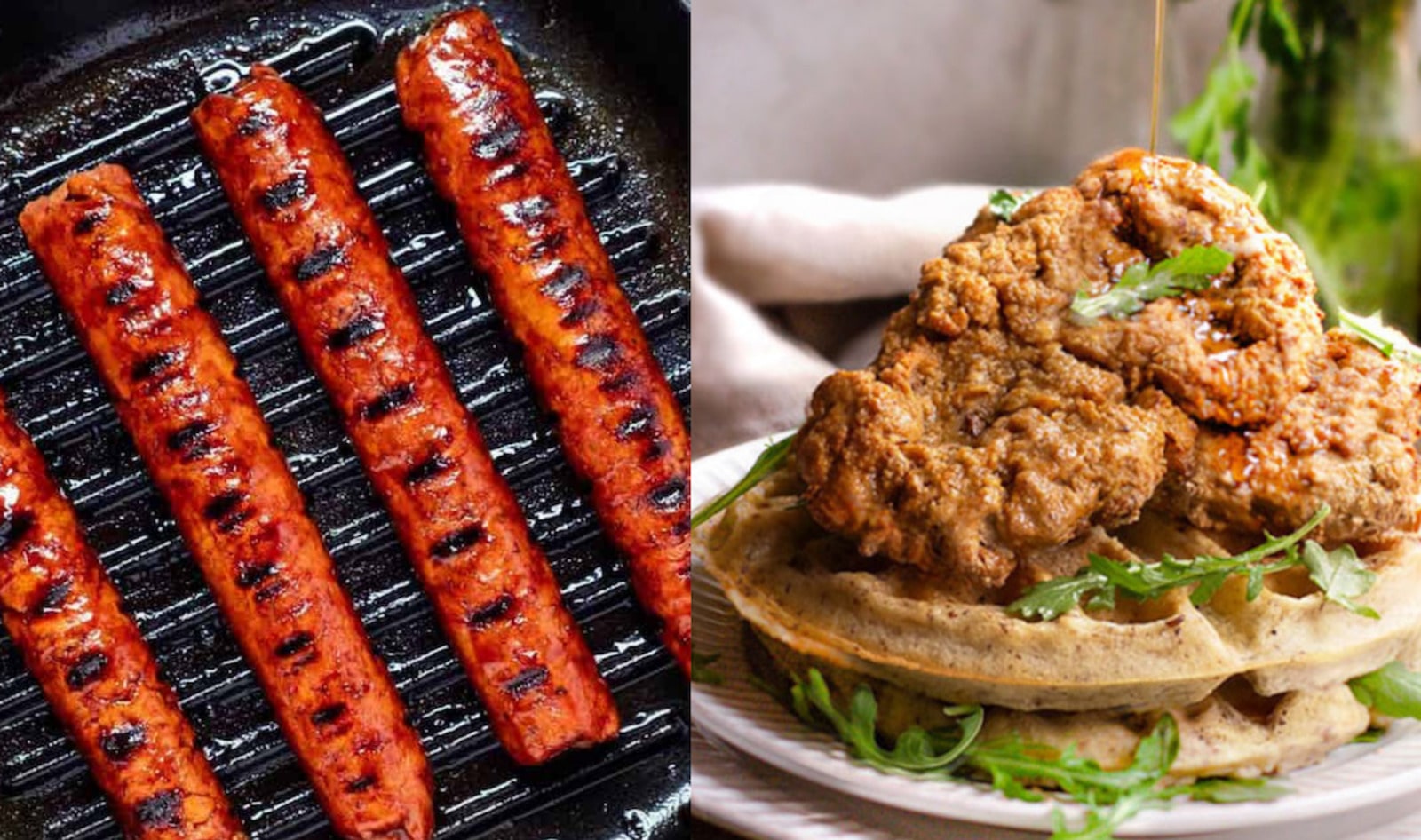 7 Best Meaty Seitan Recipes for Plant-Based Protein Lovers